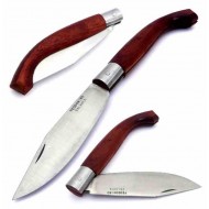 Teodomiro Barriguda Bubinga nº 4 164