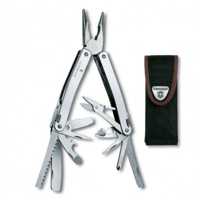 Victorinox Swiss Tool Spirit XC 3.0227.n Victorinox Swiss Tool Spirit XC 3.0227.n