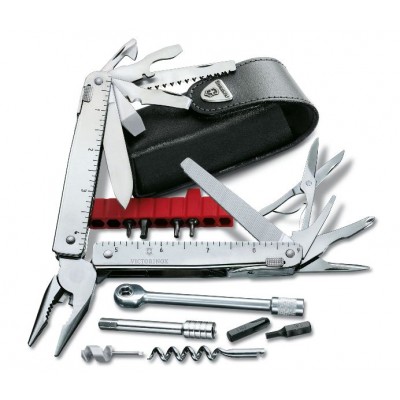 Victorinox Swiss Tool X Plus Ratchet 3.0339.L Victorinox Swiss Tool X Plus Ratchet 3.0339.L