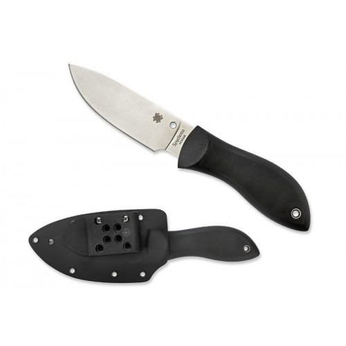Spyderco Moran drop scfb02p Spyderco Moran drop scfb02p