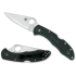 Spyderco Delica 4 liso sc11pbk