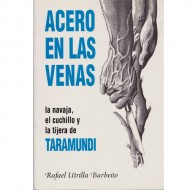 Acero en las venas Acero en las venas