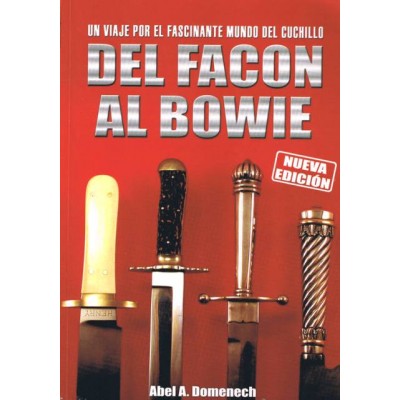 Del Facon al Bowie Del Facon al Bowie