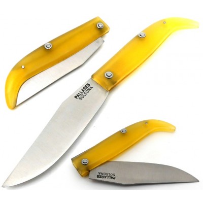 Pallares Ripolles Carbon nº 2