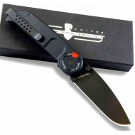 Extrema Ratio BF2CD Drop Black