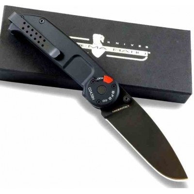 Extrema Ratio BF2CD Drop Black