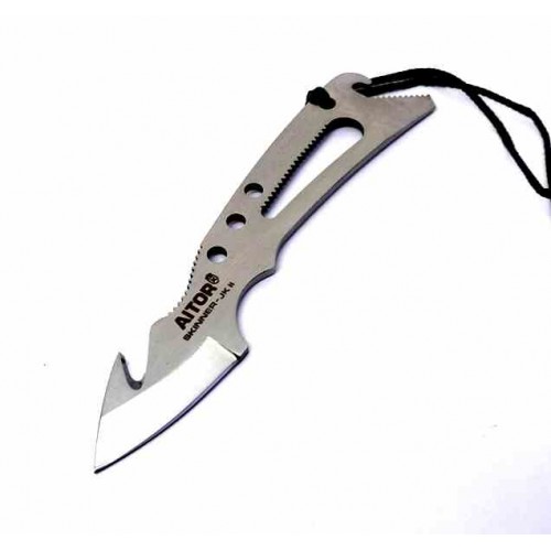 Aitor Jungle King II negro 16013n