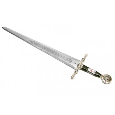 Art Gladius 279 Gran Maestre del temple Art Gladius 279 Gran Maestre del temple