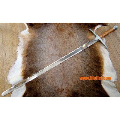 Art Gladius 3602v Wallace Sword + Sheath Art Gladius 3602v Wallace Sword + Sheath