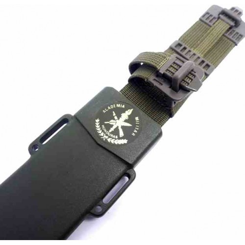 Aitor Cuchillo de Monte Honduras