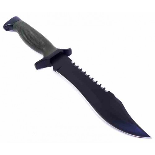 Aitor Cuchillo de Monte Honduras