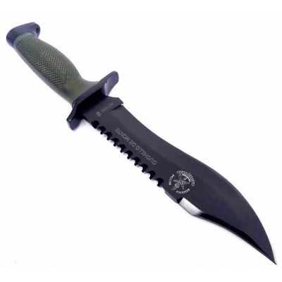 Aitor Cuchillo de Monte Honduras