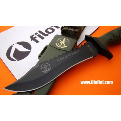 Aitor Cuchillo de Monte Honduras Aitor Cuchillo de Monte Honduras