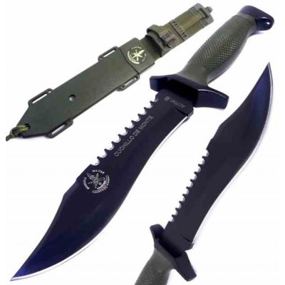 Aitor Cuchillo de Monte Honduras