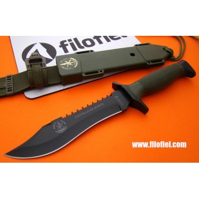 Aitor Cuchillo de Monte Honduras Aitor Cuchillo de Monte Honduras