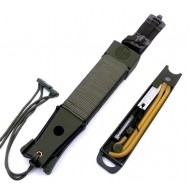 Aitor Jungle King I Spare Sheath + Accessories Aitor Jungle King I Spare Sheath + Accessories