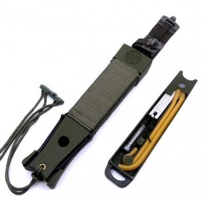 Aitor Jungle King I Spare Sheath + Accessories