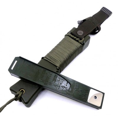 Aitor Jungle King II Spare Sheath 