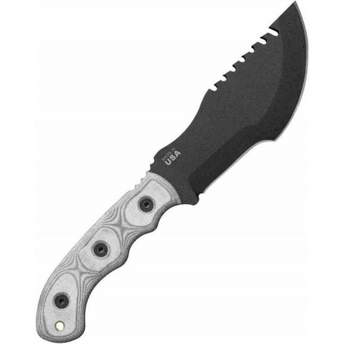 Tops Tom Brown Tracker II tpt010t2