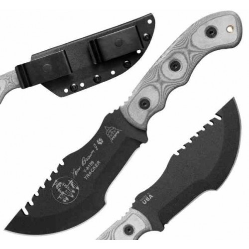 Tops Tom Brown Tracker II tpt010t2