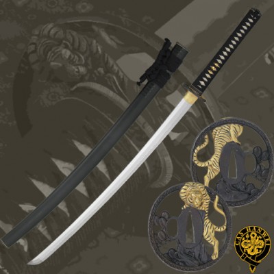 Hanwei Tiger Katana sh1204 Hanwei Tiger Katana sh1204