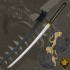 Hanwei Tiger Katana sh1204