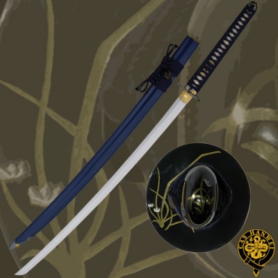 Hanwei Orchid Katana sh1207 Hanwei Orchid Katana sh1207
