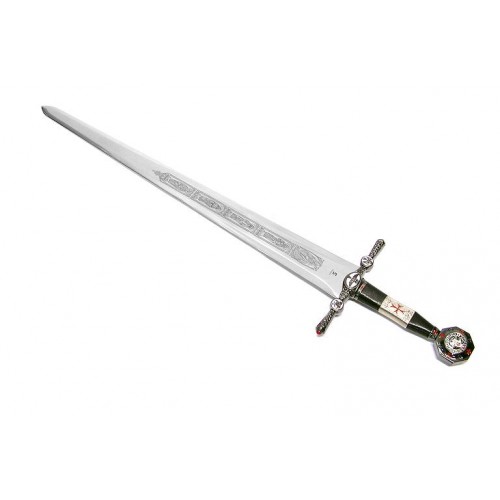 Art Gladius 280 The Great Master of temple Art Gladius 280 The Great Master of temple