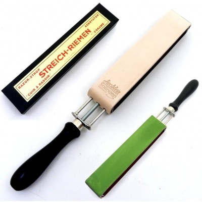 Herold Razor Strop 56j Herold Razor Strop 56j