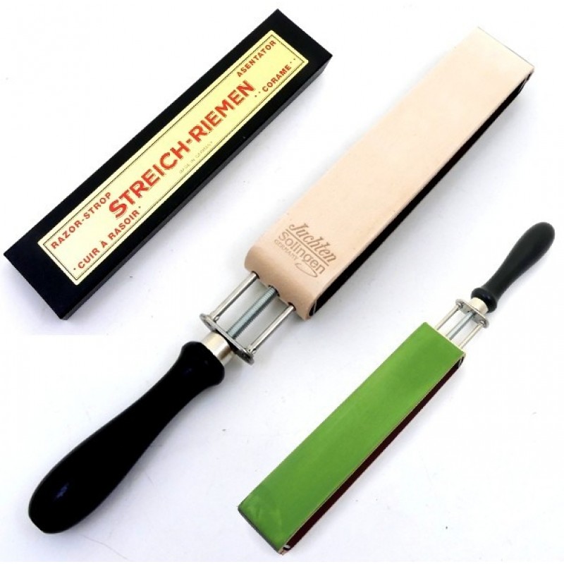 Strop Razor Classic Shaving