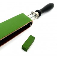 Polishing Paste for Strop Razor Green 403 Polishing Paste for Strop Razor Green 403