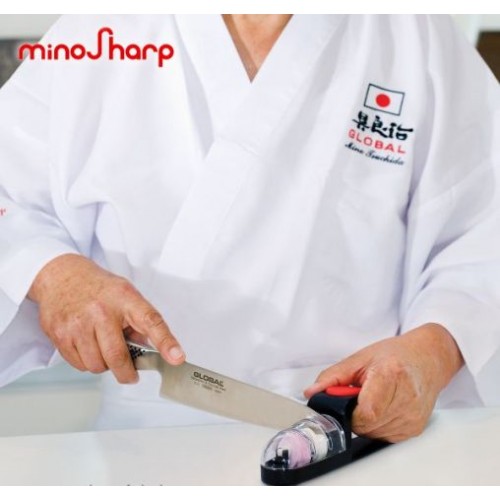 Minosharp Sharpener 220