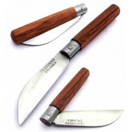 Teodomiro Normal Bubinga 142 