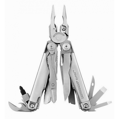 Leatherman Surge 830165 - Busqueda por Marcas