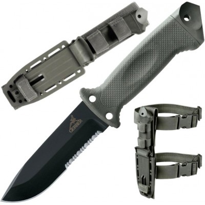 Gerber LMF II Infantry Verde g1626 Gerber LMF II Infantry Verde g1626