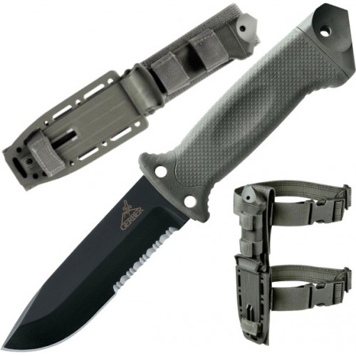 Gerber LMF II Infantry Green g1626 Gerber LMF II Infantry Green g1626