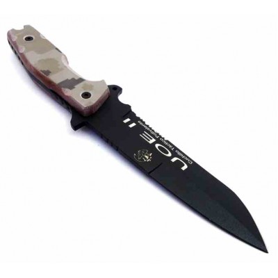 J&V Cda U.O.E. II Desert J&V Cda U.O.E. II Desert