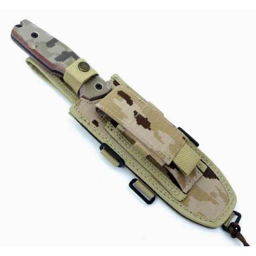 J&V Cda U.O.E. II Desert