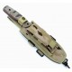 J&V Cda U.O.E. II Desert