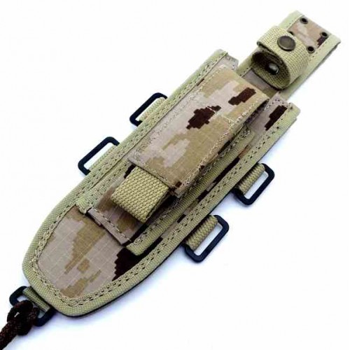 J&V Cda U.O.E. II Desert