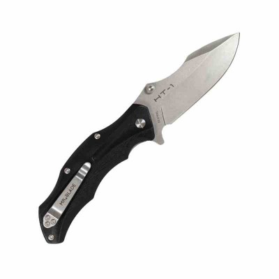Mr. Blade HT1 steel D2 Mr. Blade HT1 steel D2