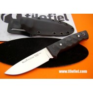Muela Kodiak 10svmk black Kydex Muela Kodiak 10svmk black Kydex