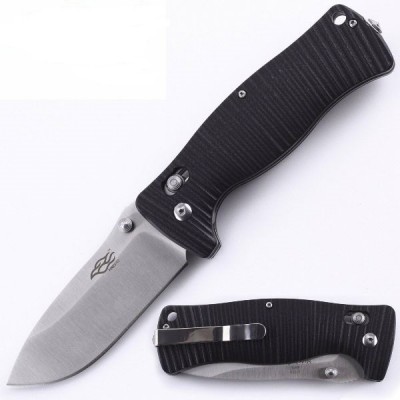 Ganzo Firebird f720-bk Black Ganzo Firebird f720-bk Black