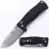Ganzo Firebird f720-bk Black