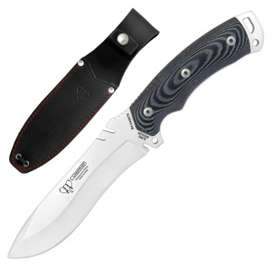 Cudeman 291m Boina Verde Cadete Micarta Cudeman 291m Boina Verde Cadete Micarta