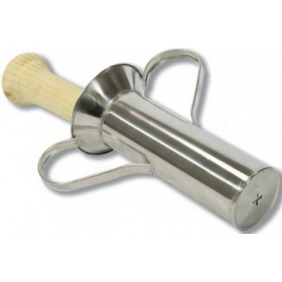 Churrera Acero inoxidable  grande 13622 Churrera Acero inoxidable  grande 13622