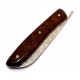 Perceval L10 Damasco Ironwood