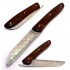 Perceval L10 Damasco Ironwood