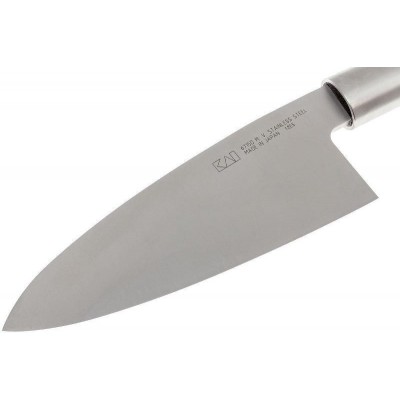 Kai Wasabi Deba 6715d Kai Wasabi Deba 6715d