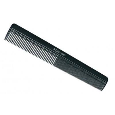 3 Claveles Cutting comb 16201